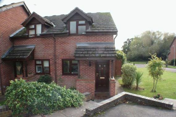 1 Bedroom Semi-Detac...